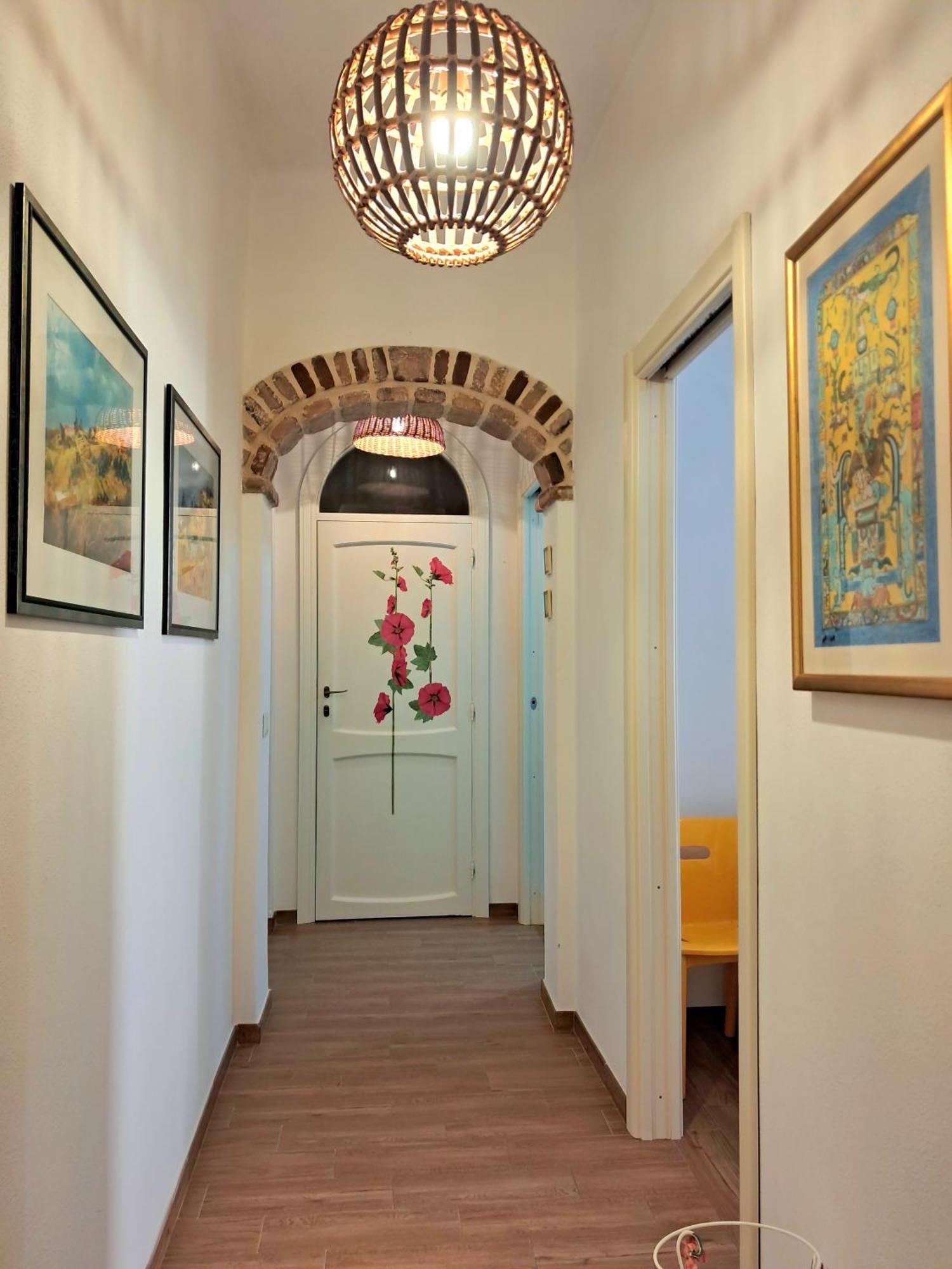 Coco Alguerhouse Apartment Exterior foto