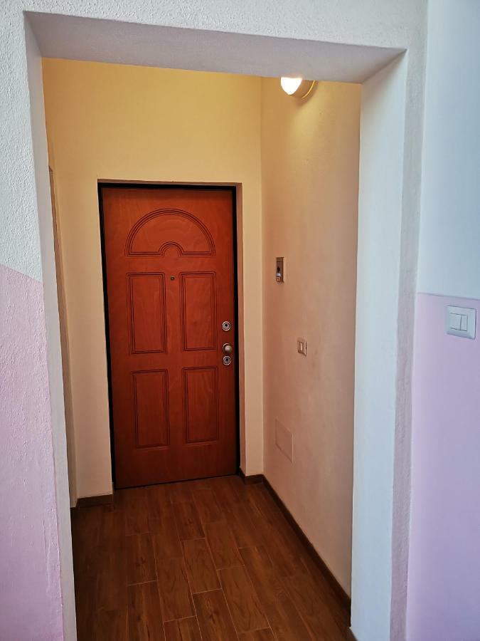 Coco Alguerhouse Apartment Exterior foto